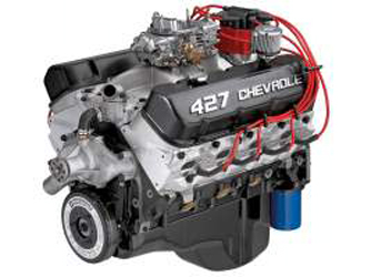 P21D0 Engine